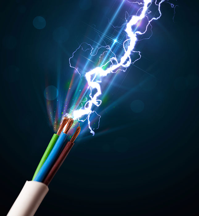 Instalacje elektryczne