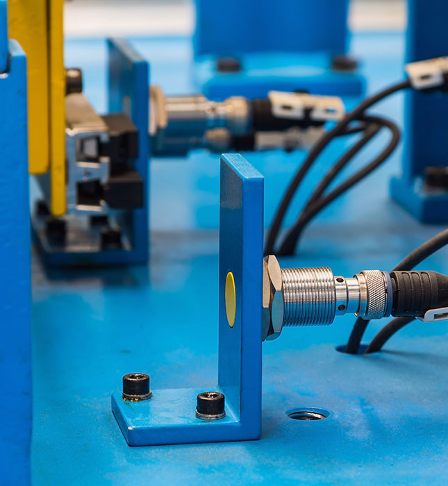 Condition Monitoring